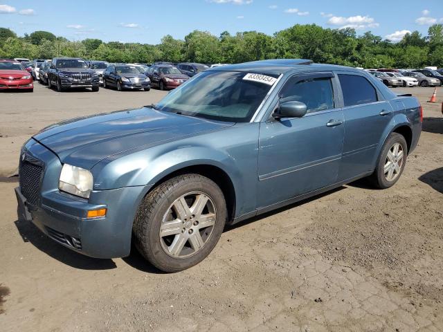 Photo 0 VIN: 2C3JK53G35H653630 - CHRYSLER 300 TOURIN 