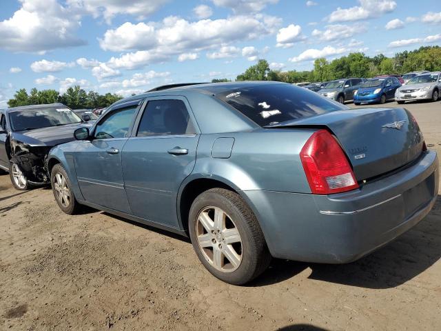 Photo 1 VIN: 2C3JK53G35H653630 - CHRYSLER 300 TOURIN 