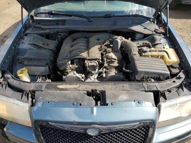 Photo 10 VIN: 2C3JK53G35H653630 - CHRYSLER 300 TOURIN 