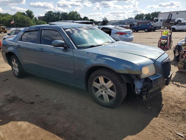 Photo 3 VIN: 2C3JK53G35H653630 - CHRYSLER 300 TOURIN 