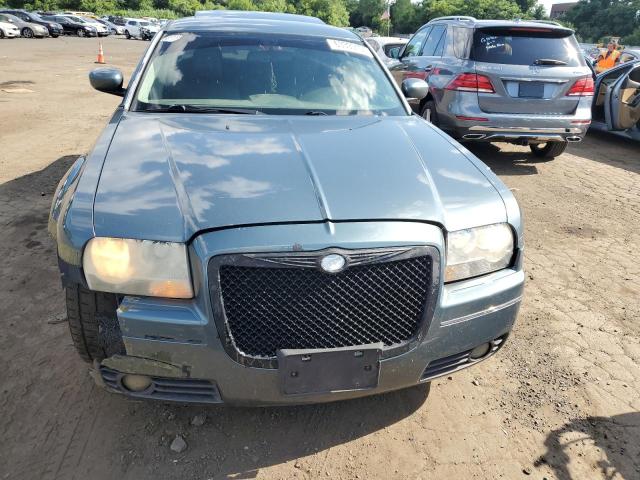 Photo 4 VIN: 2C3JK53G35H653630 - CHRYSLER 300 TOURIN 