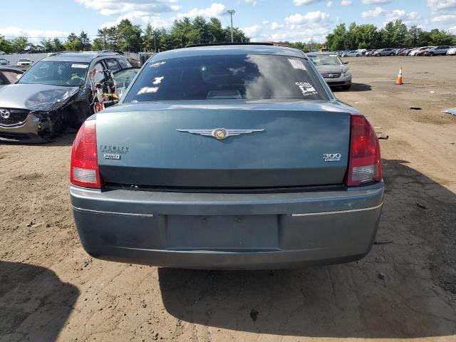 Photo 5 VIN: 2C3JK53G35H653630 - CHRYSLER 300 TOURIN 