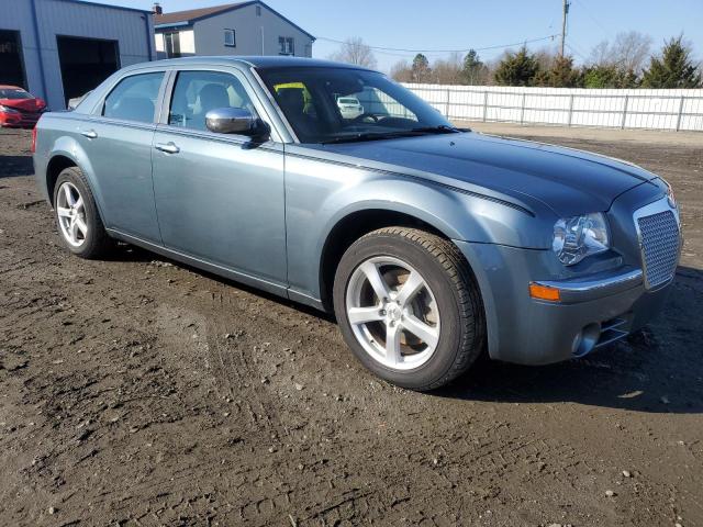 Photo 3 VIN: 2C3JK63H25H654816 - CHRYSLER 300 