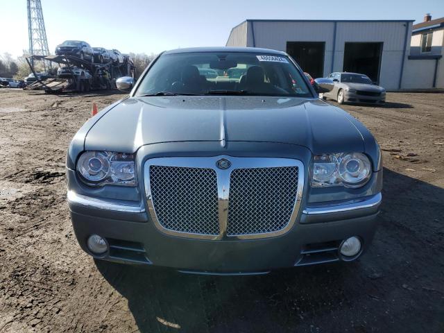 Photo 4 VIN: 2C3JK63H25H654816 - CHRYSLER 300 