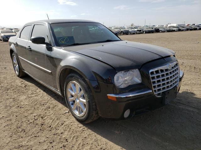 Photo 0 VIN: 2C3KA33G08H126063 - CHRYSLER 300 LIMITE 