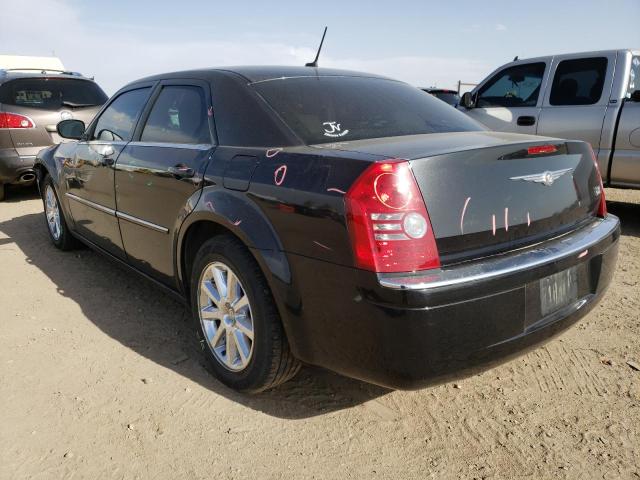 Photo 2 VIN: 2C3KA33G08H126063 - CHRYSLER 300 LIMITE 