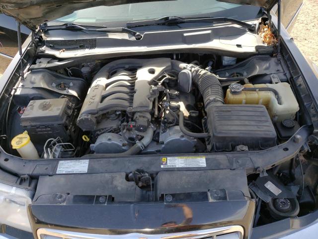 Photo 6 VIN: 2C3KA33G08H126063 - CHRYSLER 300 LIMITE 