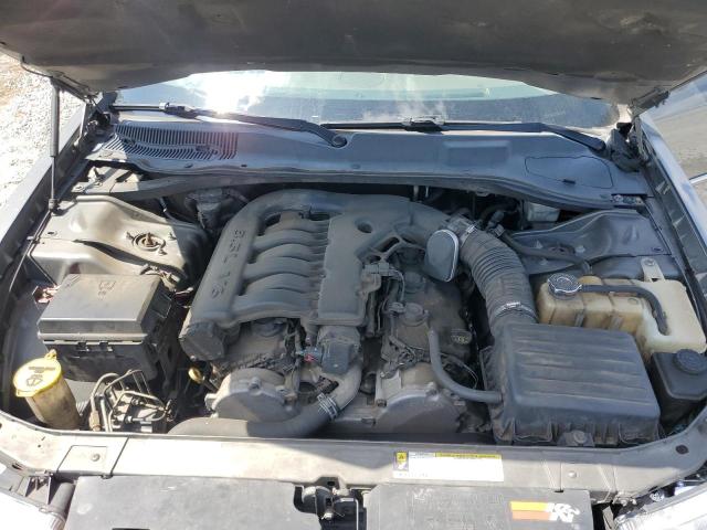 Photo 10 VIN: 2C3KA33G18H159055 - CHRYSLER 300 