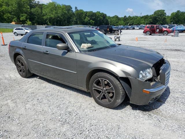 Photo 3 VIN: 2C3KA33G18H159055 - CHRYSLER 300 