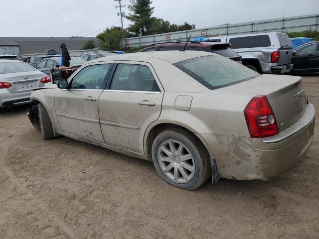 Photo 1 VIN: 2C3KA33G28H137565 - CHRYSLER 300 LIMITE 