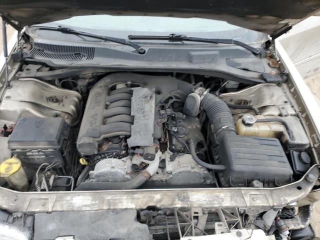 Photo 10 VIN: 2C3KA33G28H137565 - CHRYSLER 300 LIMITE 