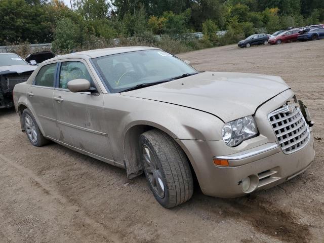 Photo 3 VIN: 2C3KA33G28H137565 - CHRYSLER 300 LIMITE 