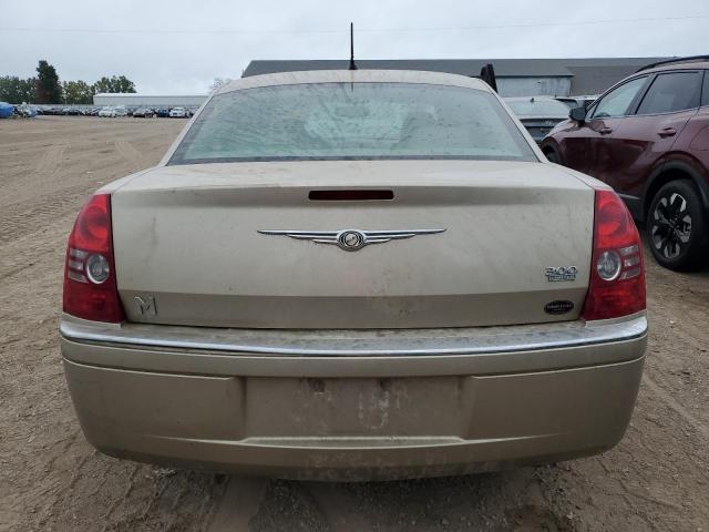 Photo 5 VIN: 2C3KA33G28H137565 - CHRYSLER 300 LIMITE 