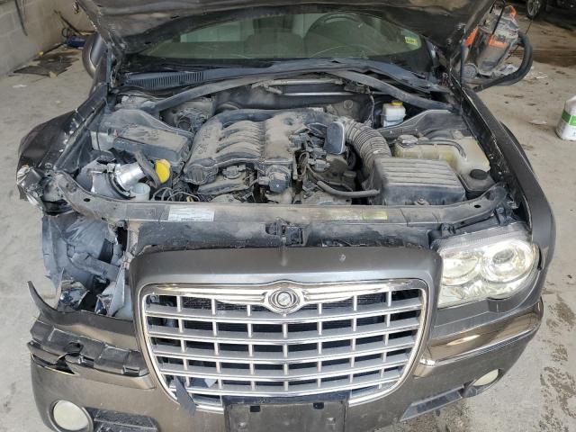 Photo 10 VIN: 2C3KA33G38H132083 - CHRYSLER 300 LIMITE 