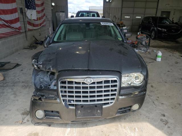 Photo 4 VIN: 2C3KA33G38H132083 - CHRYSLER 300 LIMITE 