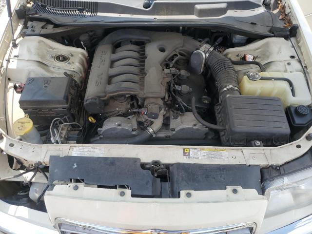 Photo 10 VIN: 2C3KA33G38H331750 - CHRYSLER 300 