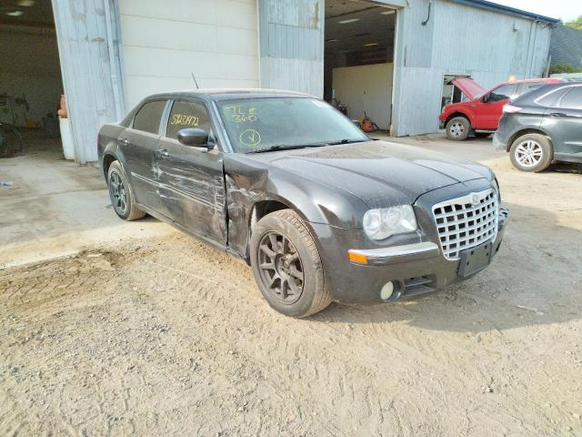 Photo 0 VIN: 2C3KA33G58H240964 - CHRYSLER 300 