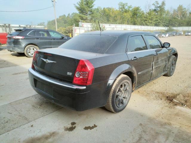 Photo 3 VIN: 2C3KA33G58H240964 - CHRYSLER 300 