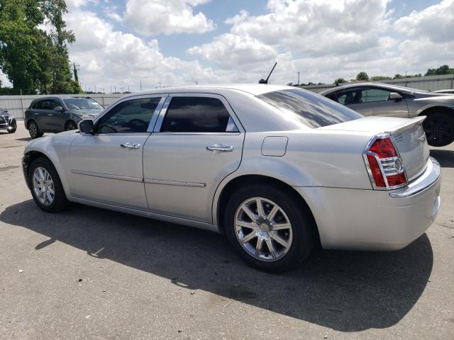 Photo 1 VIN: 2C3KA33G58H325447 - CHRYSLER 300 LIMITE 