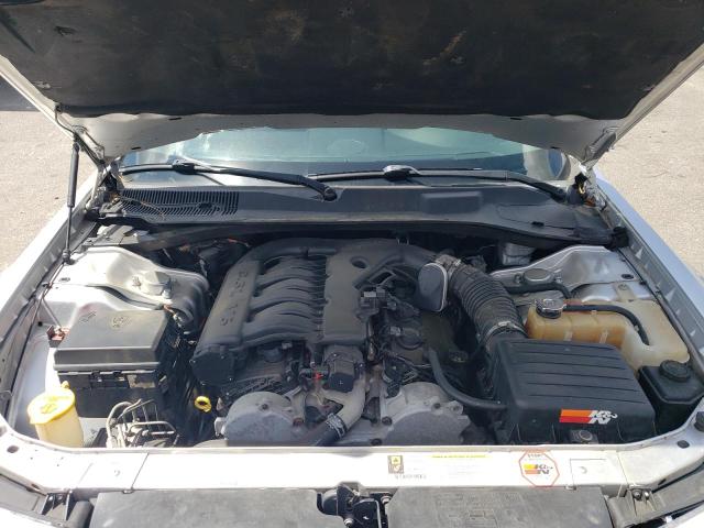 Photo 10 VIN: 2C3KA33G58H325447 - CHRYSLER 300 LIMITE 