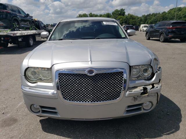 Photo 4 VIN: 2C3KA33G58H325447 - CHRYSLER 300 LIMITE 