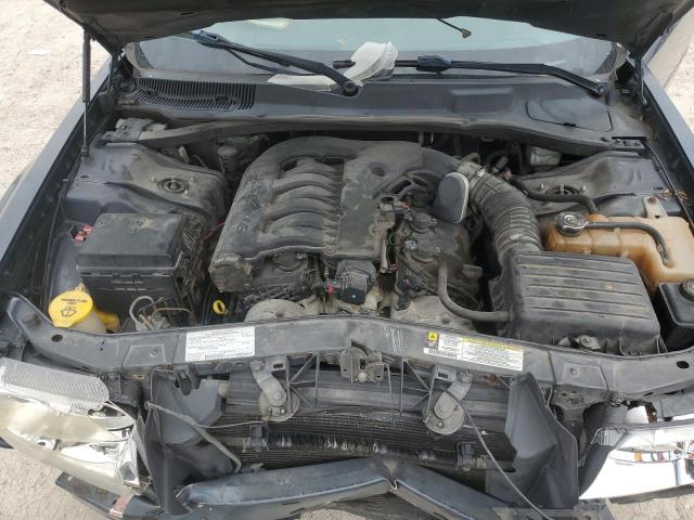 Photo 10 VIN: 2C3KA33G68H255344 - CHRYSLER 300 LIMITE 