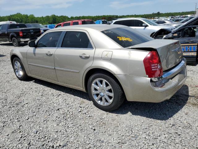 Photo 1 VIN: 2C3KA33G78H218836 - CHRYSLER 300 