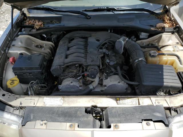 Photo 10 VIN: 2C3KA33G78H218836 - CHRYSLER 300 