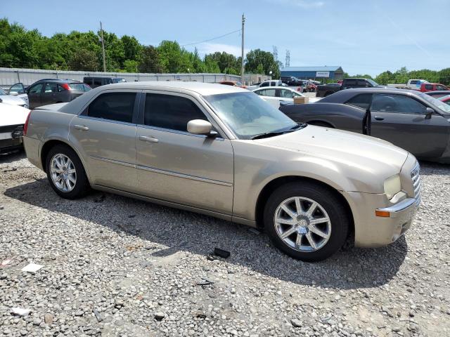 Photo 3 VIN: 2C3KA33G78H218836 - CHRYSLER 300 