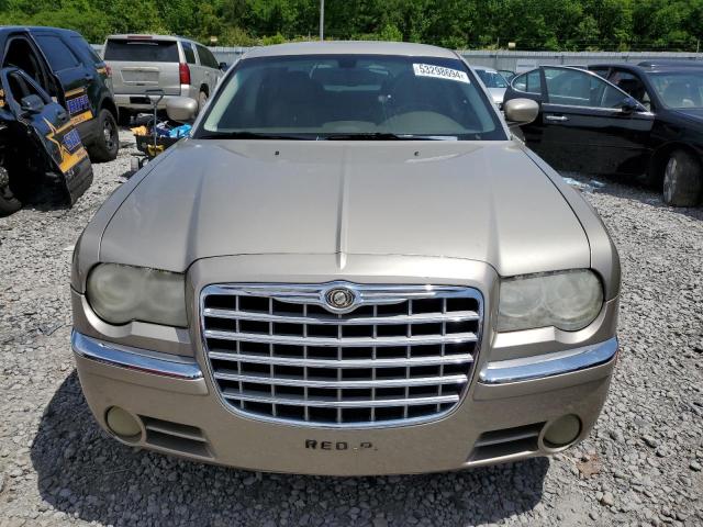 Photo 4 VIN: 2C3KA33G78H218836 - CHRYSLER 300 