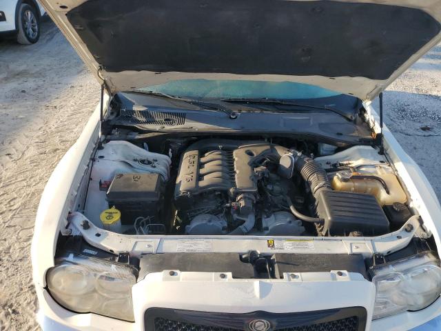 Photo 10 VIN: 2C3KA33G88H209417 - CHRYSLER 300 LIMITE 