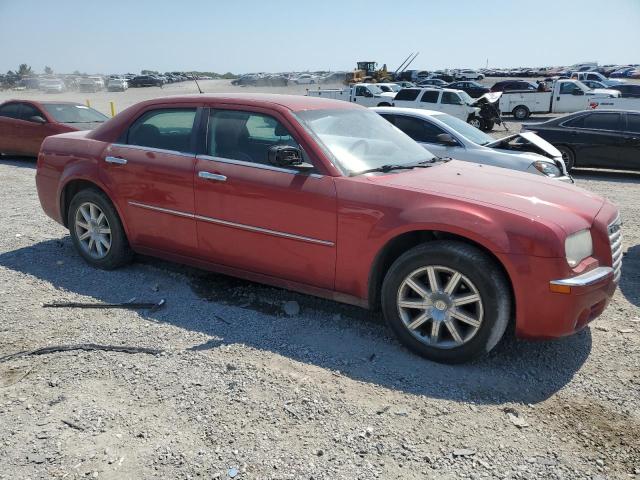 Photo 3 VIN: 2C3KA33G98H139829 - CHRYSLER 300 LIMITE 