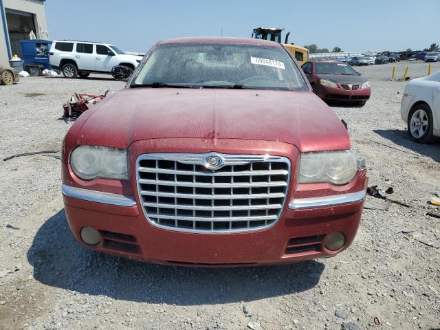 Photo 4 VIN: 2C3KA33G98H139829 - CHRYSLER 300 LIMITE 