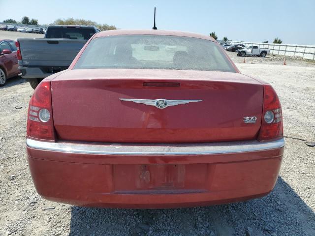 Photo 5 VIN: 2C3KA33G98H139829 - CHRYSLER 300 LIMITE 