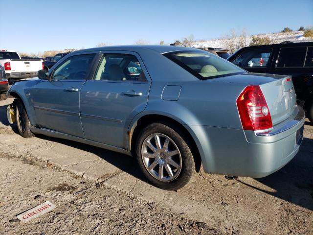 Photo 1 VIN: 2C3KA33G98H268086 - CHRYSLER 300 LIMITE 