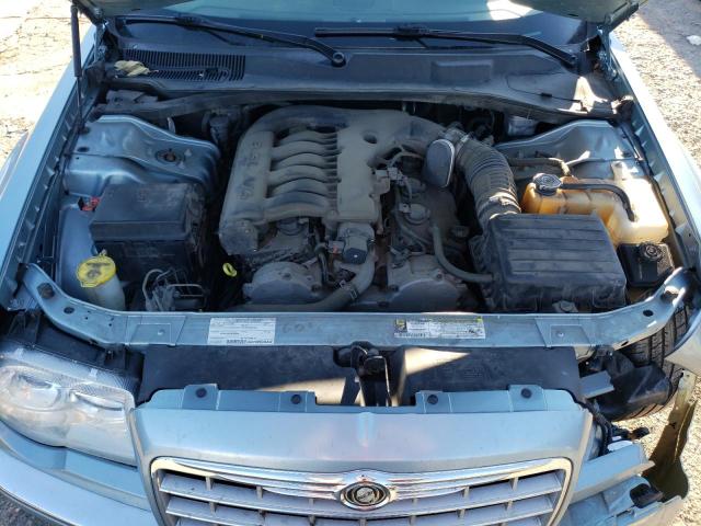 Photo 10 VIN: 2C3KA33G98H268086 - CHRYSLER 300 LIMITE 