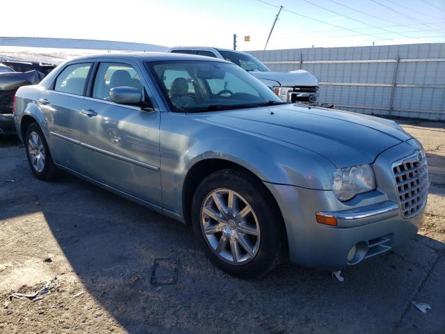 Photo 3 VIN: 2C3KA33G98H268086 - CHRYSLER 300 LIMITE 