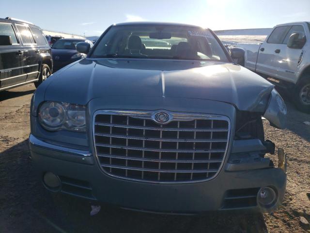 Photo 4 VIN: 2C3KA33G98H268086 - CHRYSLER 300 LIMITE 