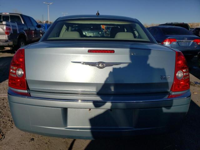 Photo 5 VIN: 2C3KA33G98H268086 - CHRYSLER 300 LIMITE 