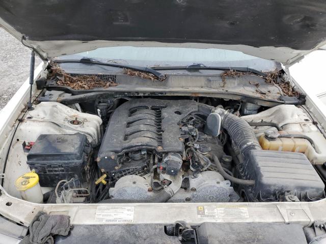 Photo 10 VIN: 2C3KA33G98H284370 - CHRYSLER 300 LIMITE 