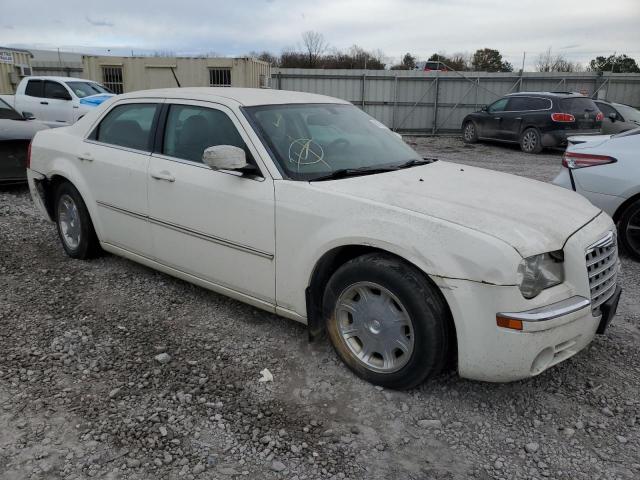 Photo 3 VIN: 2C3KA33G98H284370 - CHRYSLER 300 LIMITE 