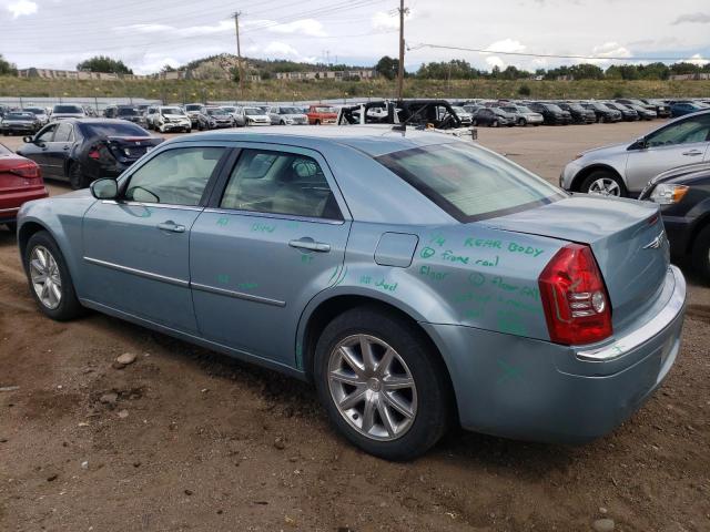 Photo 1 VIN: 2C3KA33G98H284482 - CHRYSLER 300 LIMITE 