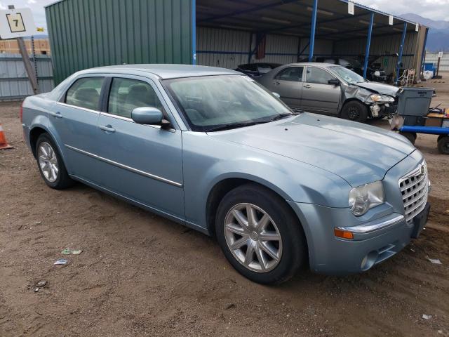 Photo 3 VIN: 2C3KA33G98H284482 - CHRYSLER 300 LIMITE 