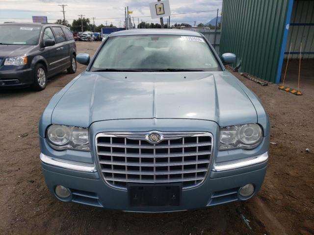 Photo 4 VIN: 2C3KA33G98H284482 - CHRYSLER 300 LIMITE 