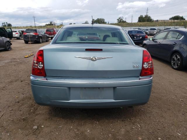 Photo 5 VIN: 2C3KA33G98H284482 - CHRYSLER 300 LIMITE 