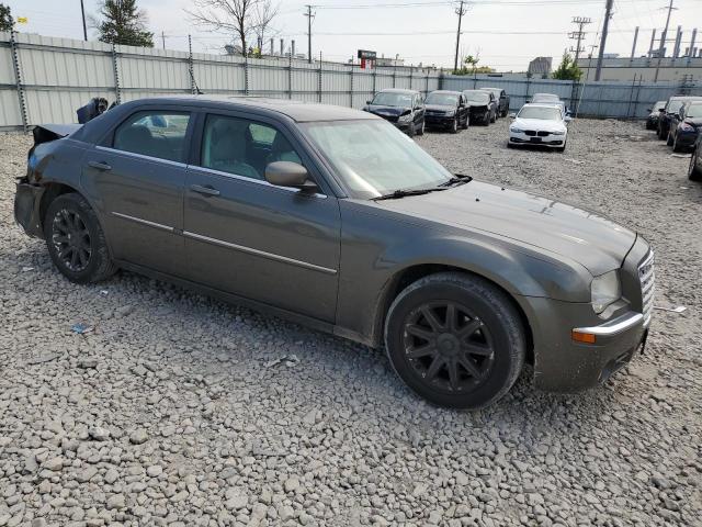 Photo 3 VIN: 2C3KA33GX8H120335 - CHRYSLER 300 LIMITE 