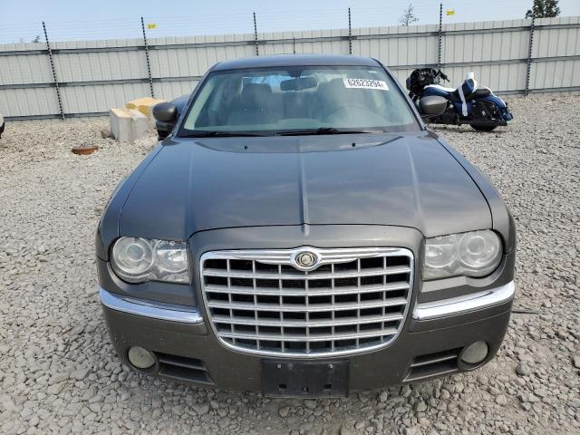 Photo 4 VIN: 2C3KA33GX8H120335 - CHRYSLER 300 LIMITE 