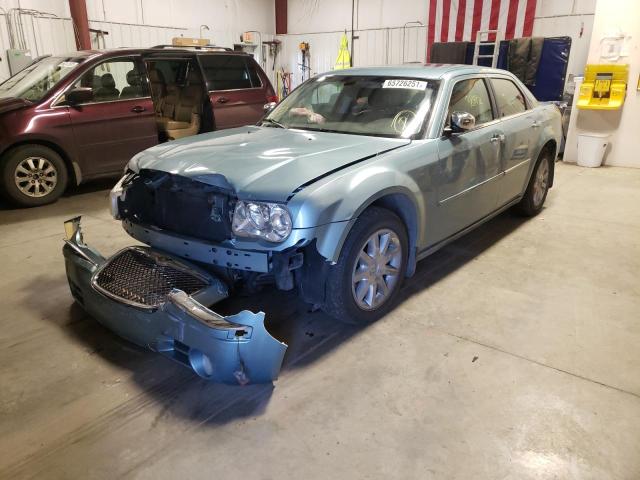 Photo 1 VIN: 2C3KA33V59H623822 - CHRYSLER 300 LIMITE 