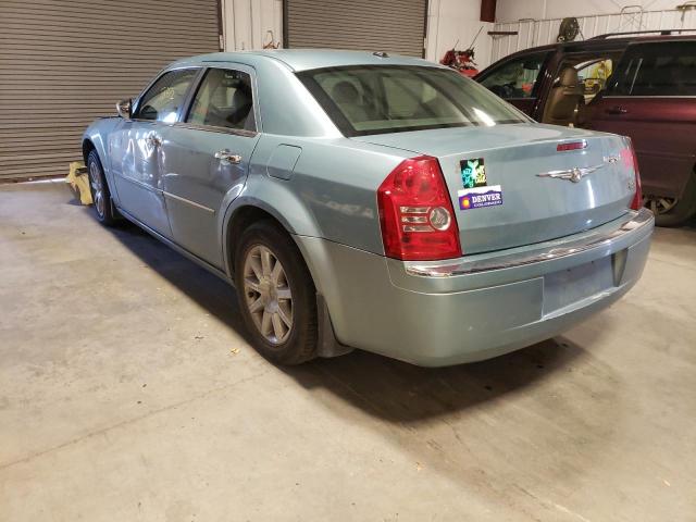 Photo 2 VIN: 2C3KA33V59H623822 - CHRYSLER 300 LIMITE 