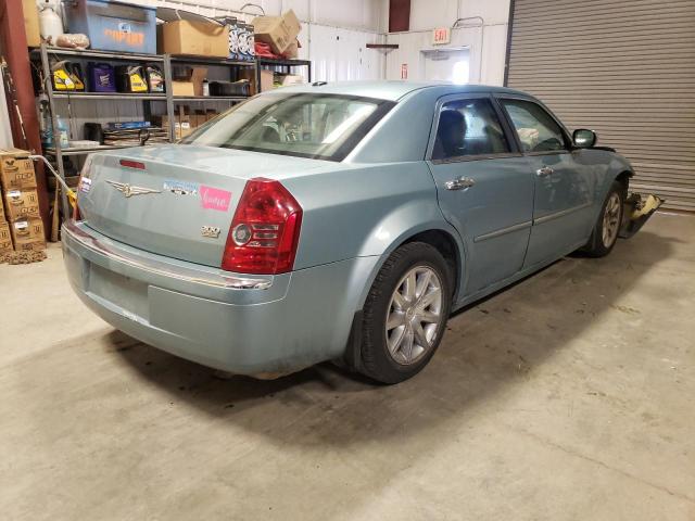 Photo 3 VIN: 2C3KA33V59H623822 - CHRYSLER 300 LIMITE 